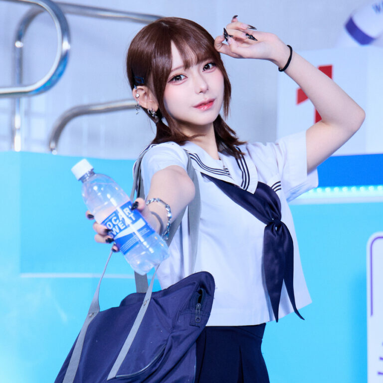 星宮るいちゃ